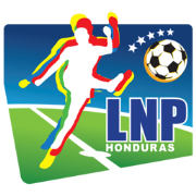 VĐQG Honduras