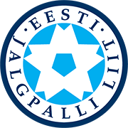 VĐQG Nữ Estonia 