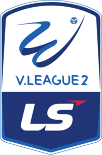 V.LEAGUE 2