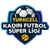 Turkish Women First Football League