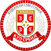 Hạng Nhất Serbia
