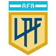 VĐQG Argentina