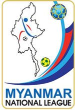 Myanmar U21 League