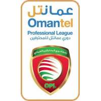 VĐQG Oman