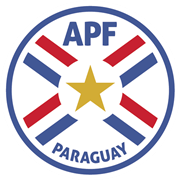 Giải Trẻ Paraguay