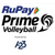 Prime Volleyball
